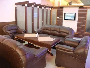 Hotel Noor Mahal Regency by OYO Rooms - Image 4