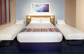 Travelodge - Alfreton - Image 5