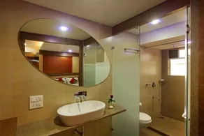 Red Fox Hotel Morjim Goa - Image 5
