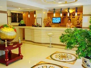 Zhong Tai Guang Hua Hotel - Image 2