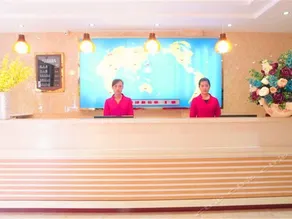 Dongyue Business Hotel - Image 3