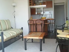 Apartment in Chile Carmen 566 - Image 3