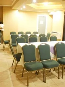 International Hotel David Chiriqui - Image 5