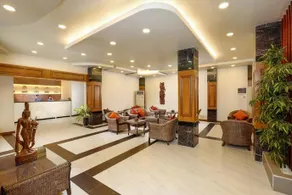 Hotel Corolla - Image 4