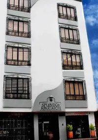 Apartahotel Splendor - Image 3