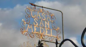Casa san medel - Image 2