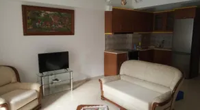 Perfect apartment with parking and garden - Image 2