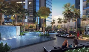 DAMAC Royale DAMAC Towers - Image 2