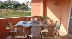 Areta's house Nea Fokaia - Image 4