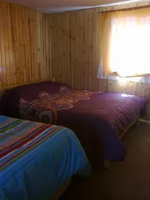 Cabañas Mitos y Leyendas de Chiloé - Image 4