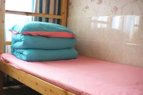 Garden Hostel Chengdu - Image 2