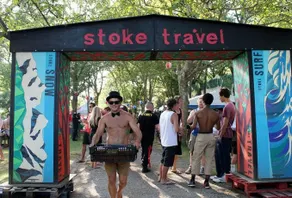 Pamplona Camping - Image 2
