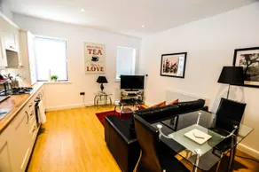 Midland Way Apartments - Image 5
