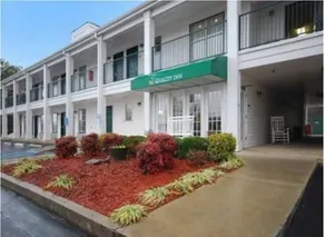 Red Roof Inn Jasper - Image 2