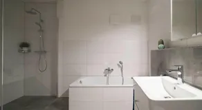 ApartWehr Business&Ferien Apartment Gelb - Image 5