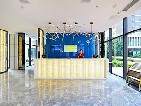 Wuxiji Boutique Hotel (Wuhan Future Science and Technology City Branch) - Image 3