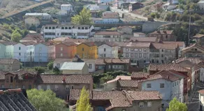 casa en la montaña leonesa - Image 2