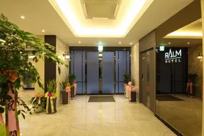 Hotel Raum - Image 3