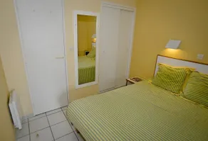 Cap Esterel Garden Flat - Image 4