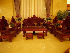 Golden International Holiday Hotel - Image 5