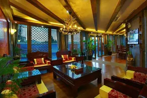 XiHe Chinese Inn (Old Town of Lijiang) - Image 2