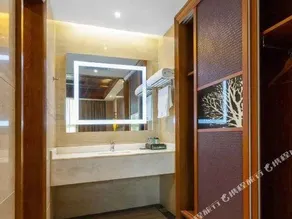 Galaxy International Hotel - Image 3