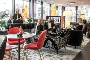 Radisson Blu Hotel, Lund - Image 2