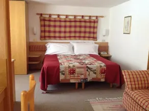B&B Monte Giove Formazza - Image 5