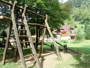 Guesthouse Villa Zelenjak Ventek - Image 3