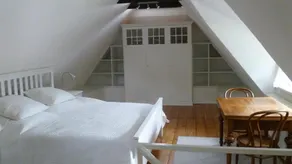Nice apartment with barbeque & garden - Image 3