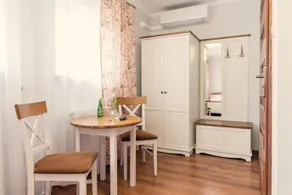 Hotel Restaurant Gesia Dolina - Image 4