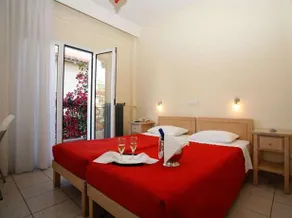 Tresor Hotel Kassandra - Image 3
