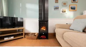 The Annexe at Vale House - Image 5