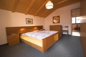 Ferienwohnung Trompedeller - Image 5