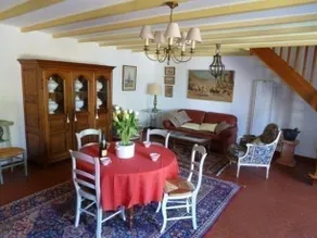 Gite Guérande, 3 pièces, 4 personnes - FR-1-306-1072 - Image 3