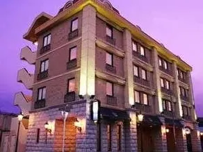 Annex Princess Hotel - Image 1