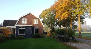 Gastenverblijf Tjoene - Image 2