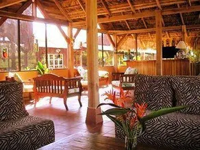 Eco Lodge Hotel - Image 5