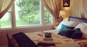 Sams Cottage Bed and Breakfast on the Greens - Image 4