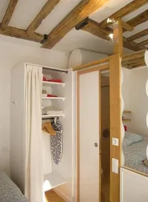 Nice Studio in Le Marais District - Image 4