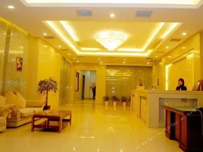 Jinhu Sunshine Holiday Hotel - Image 2