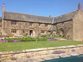 Seaborough Manor Farmhouse - Image 2