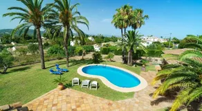 Villa Cantallops - Image 5