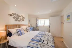 Thimble Cottage St Mawes - Image 4