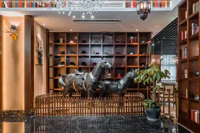 Tianwei Art Hotel - Image 5