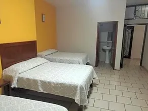 Hotel Colonial Penjamo - Image 5