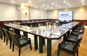 Ariva Tianjin Binhai Serviced Apartment - Image 2