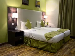 Thwary Apartments - Image 5