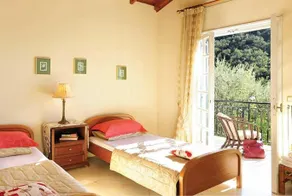 Villa Kaminaki Panorama with private pool - Image 3