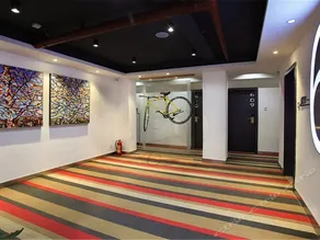 Aosen Business Hotel Guilin - Image 2